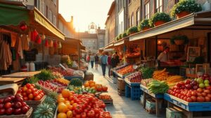 Lokale evenementen: bruggen bouwen en gemeenschapszin versterken