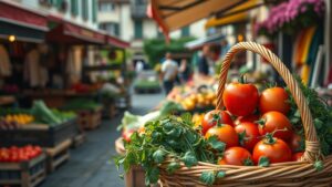 Lokale evenementen: samenkomen voor een sterkere gemeenschap