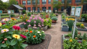 Hoe scholen en buurtfeesten samen sterke gemeenschappen bouwen