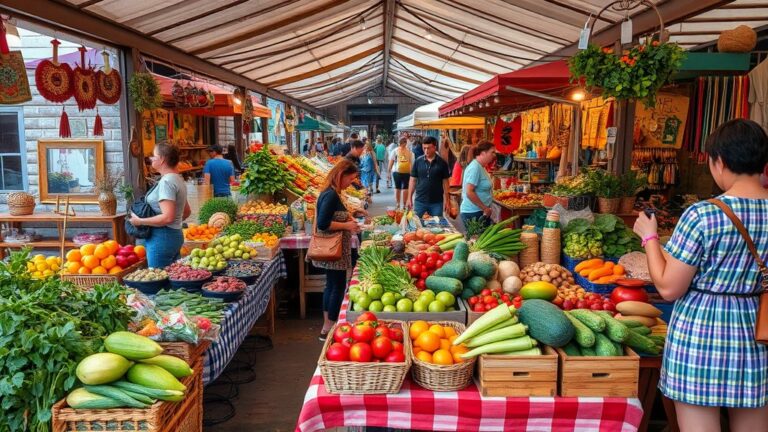 Lokale evenementen: samen bouwen aan een hechte buurt