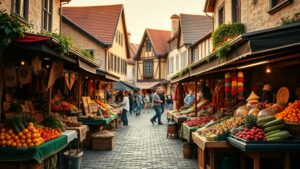 Blijf op de hoogte van lokale evenementen met deze tips