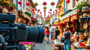 Lokale evenementen: meer dan alleen vermaak en gezelligheid