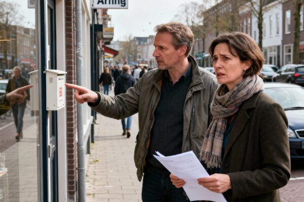 Oplichter slaat toe in arnhem: 11.200 euro gepind