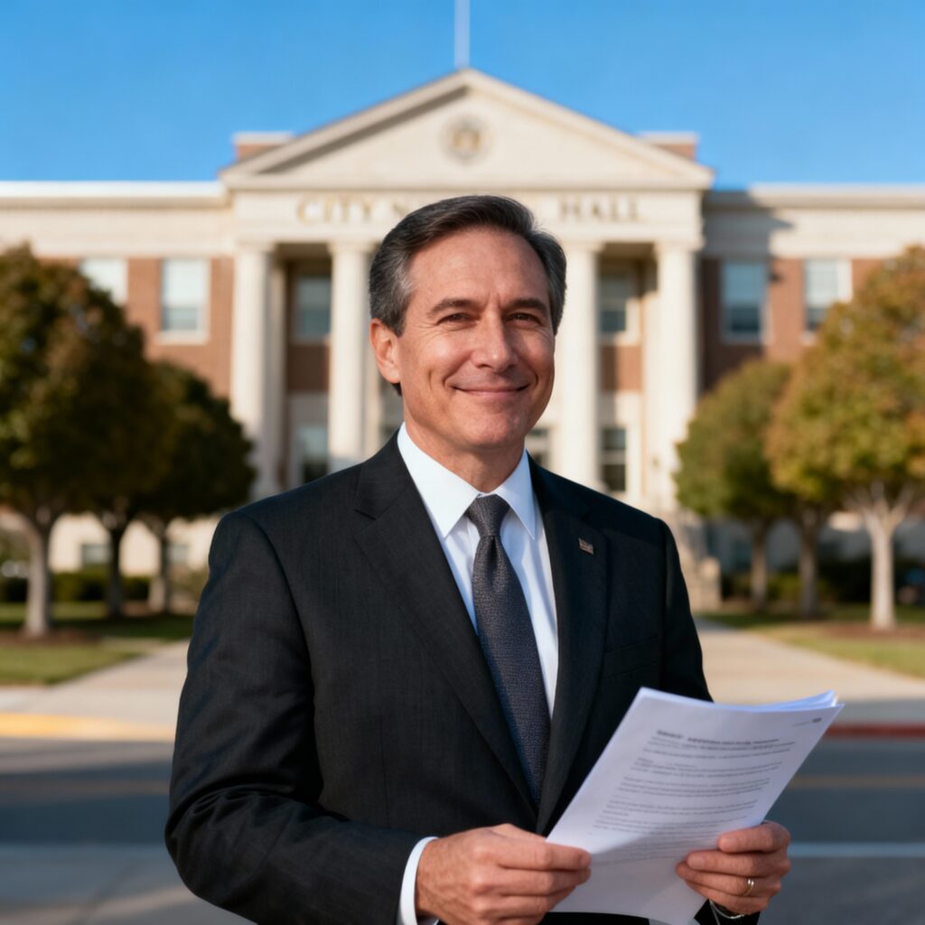 Burgemeester van doetinchem opnieuw genomineerd