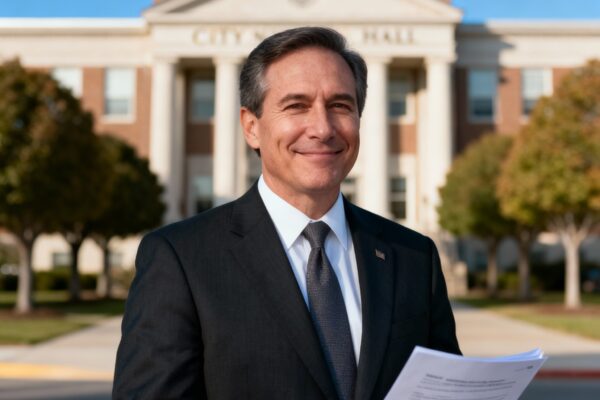 Burgemeester van doetinchem opnieuw genomineerd