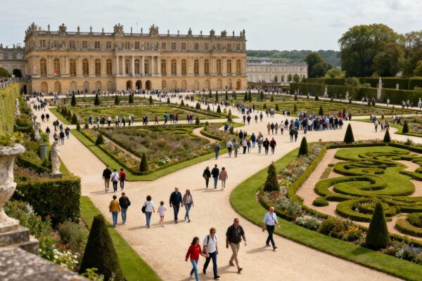 Kasteel hoekelum trekt meer bezoekers dan burgers’ zoo