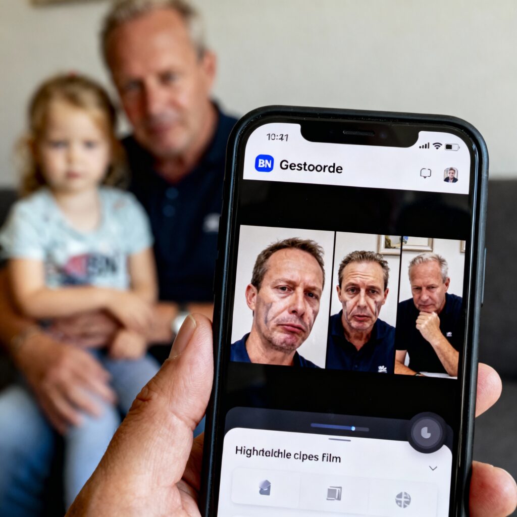 Ai-app van elon musk veroorzaakt opschudding met vernederende video’s