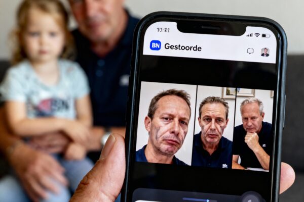 Ai-app van elon musk veroorzaakt opschudding met vernederende video’s
