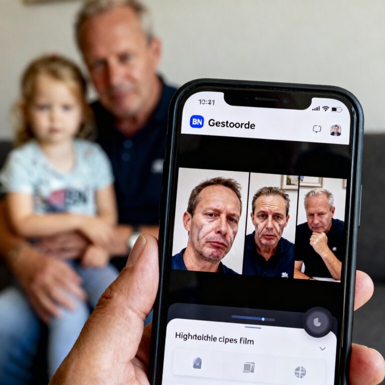 Ai-app van elon musk veroorzaakt opschudding met vernederende video’s
