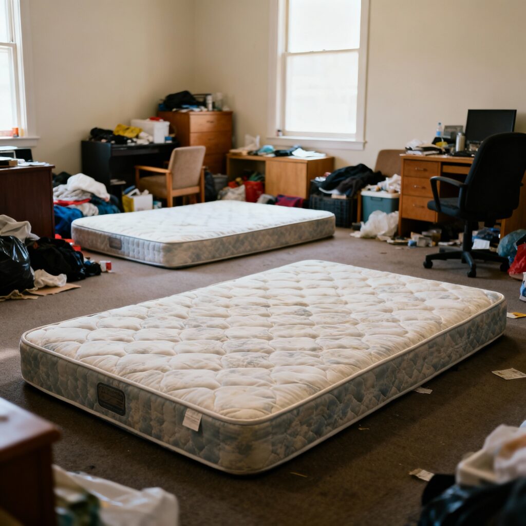 Nieuwe huisvestingsregels voor arbeidsmigranten in apeldoorn