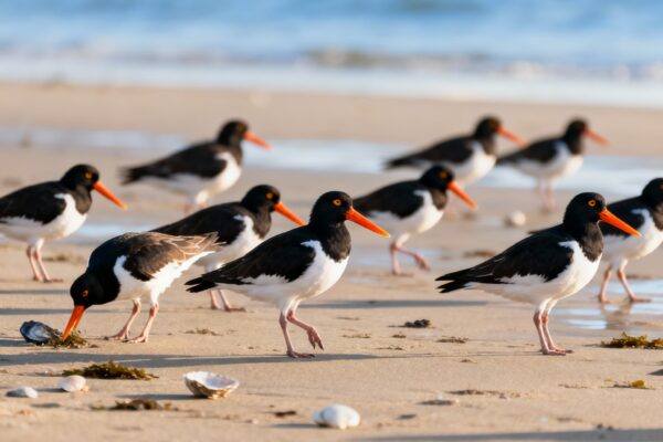 Ooievaars spotten: wanneer en waar je ze kunt zien
