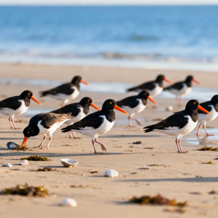 Ooievaars spotten: wanneer en waar je ze kunt zien