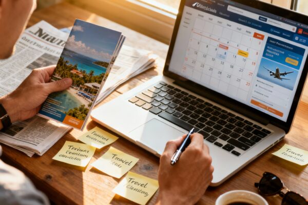 Hoe je je vakantiedagen optimaal kunt inzetten