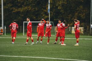 Ajax wedstrijden: programma, topduels en stand voor Wijchen