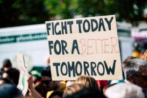 De relatie tussen economie en ecologie gisteren vandaag en morgen: waarom Wijchen ineens zo relevant is