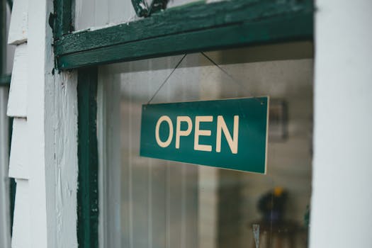 Winkels open in Wijchen vandaag: tijden per winkelsoort