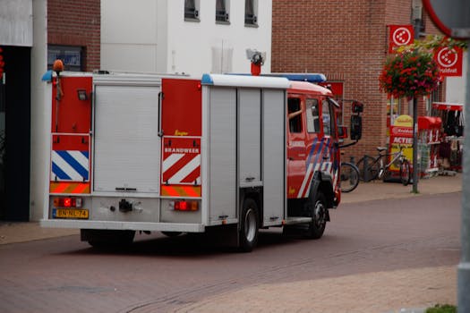 112 wijchen p2000 nu