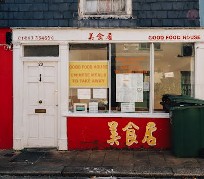 Chinees Restaurant Asia Wijchen menukaart: gerechten en tips