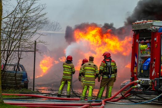 Brand Wijchen vandaag: dit is nu bekend