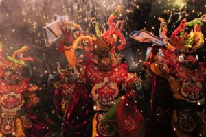 Carnaval Wijchen 2026: data, optochten en tips