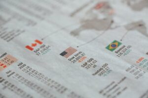 Economie nieuws vandaag in Wijchen: dit merk je lokaal