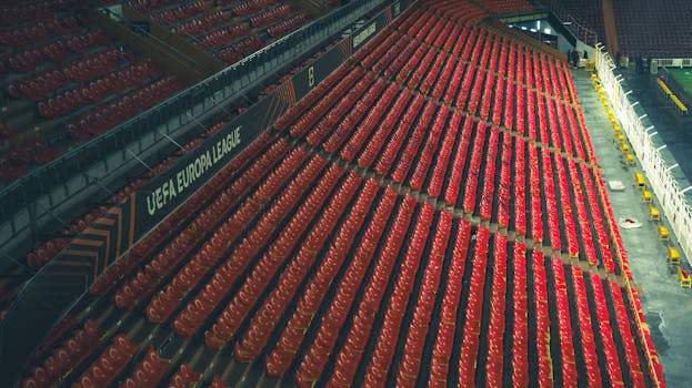 Europa League wedstrijden: schema, tijden en uitleg in Wijchen