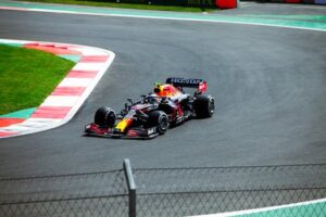 Max Verstappen nieuws op 23 mei 2026: waarom elk raceweekend weer om hem draait