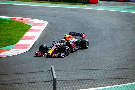 Max Verstappen nieuws op 23 mei 2026: waarom elk raceweekend weer om hem draait