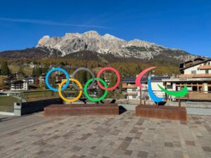 Medailles Olympische Spelen 2026: zo werkt de stand