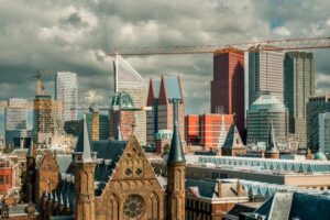 Nederland economie nieuws vandaag: wat Wijchen merkt