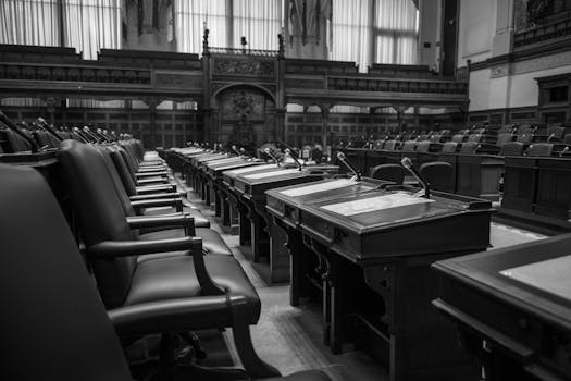 Politiek debat op tv vandaag: dit is vanavond te zien in Wijchen