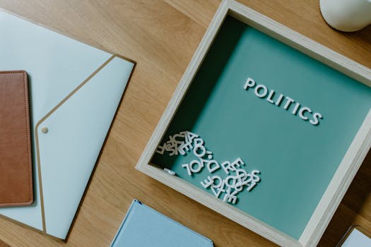 Politieke partijen Wijchen: dit zijn de verschillen