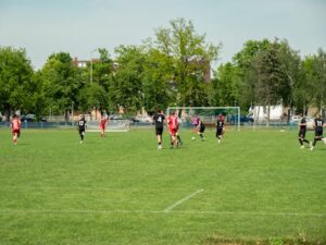 Sporten in Wijchen: clubs, locaties en sporttips