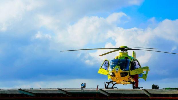 112 Wijchen: actueel overzicht van meldingen en duiding