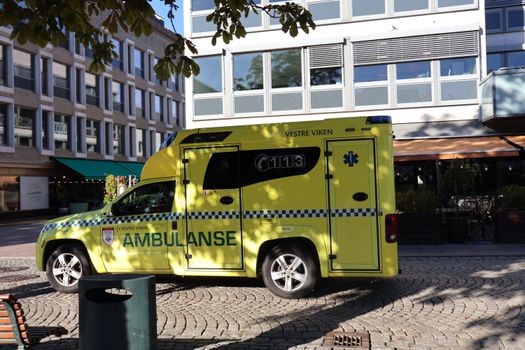 112 Wijchen P2000: zo volg je meldingen en controleer je ze