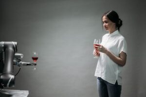 AI-vriendin verovert het nieuws: waarom deze digitale relatie nu ook in Wijchen zoveel aandacht krijgt