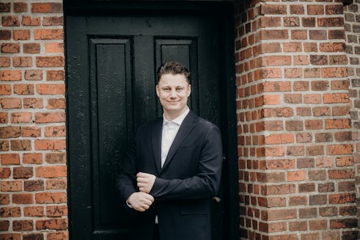 Daniel Cornelissen partner? Dit is wat wél bekend is en wat vooral gerucht blijft