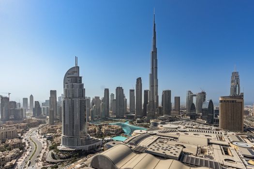 Waarom Dubai midden in de woestijn tóch werkt: de wetenschap achter hitte, water en innovatie