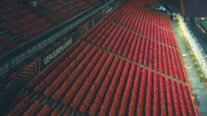 Feyenoord wedstrijden: actueel programma en topduels