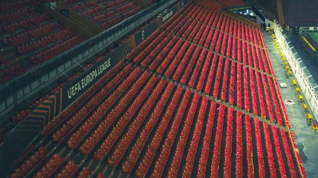 Feyenoord wedstrijden: actueel programma en topduels