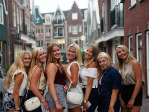 Kim Holland vermogen: zo bouwde ze haar geschatte miljoenen op
