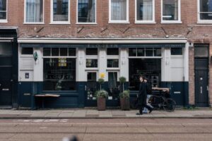 Restaurant De Tyd Wijchen: sfeer, kaart en locatie