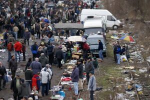 Rommelmarkt Wijchen vandaag 30 mei 2026: wel of niet?