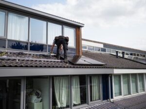Zonnepanelen in Wijchen: dit betekent het nieuwste saldering nieuws voor je energierekening