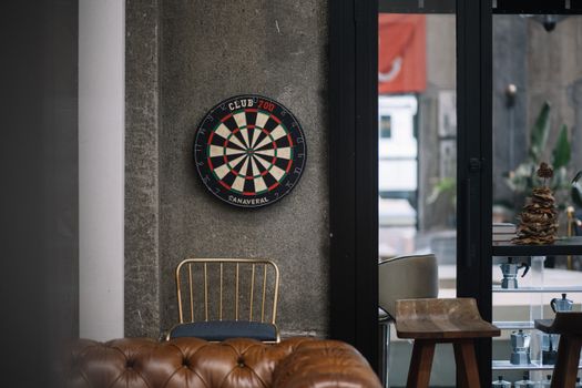 Darts live volgen in Wijchen: programma en uitslagen