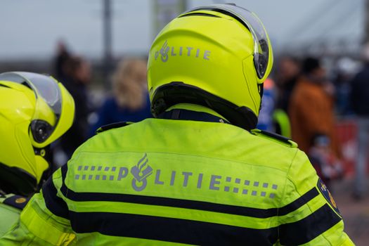 Politie in Wijchen: 112-meldingen en lokale duiding