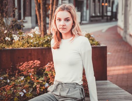 Illustratieve afbeelding bij een artikel over het vermogen van Nicoline Kelder