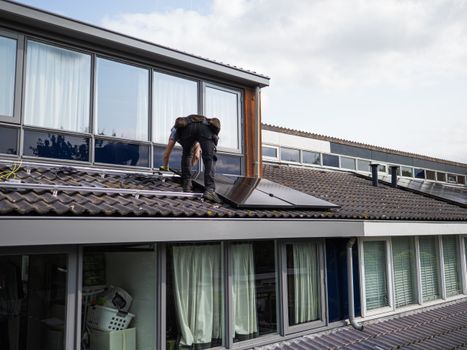 Nieuws saldering zonnepanelen: dit moeten huiseigenaren in Wijchen nu weten