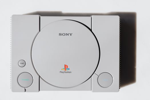 PlayStation-trends en online zoekgedrag rond games en entertainment in Wijchen