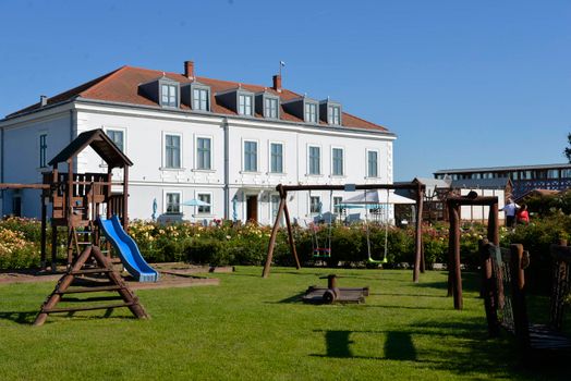 Restaurant met speeltuin in Wijchen? Zo vind je de fijnste plek voor het hele gezin